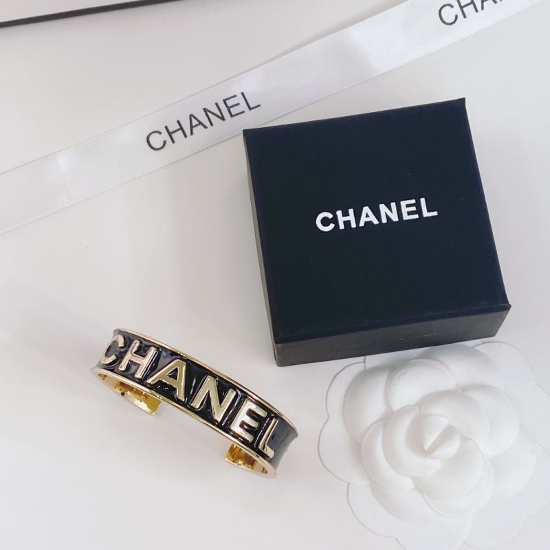 Chanel Bracelets